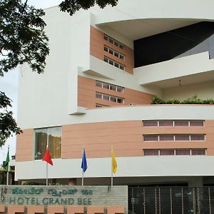 Hotel Grand Bee Bangalore